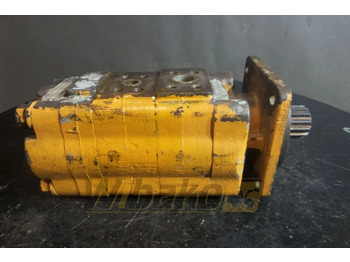 Гідронасос