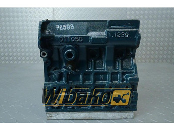 Картер KUBOTA