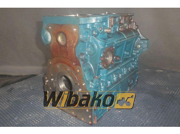 Картер KUBOTA