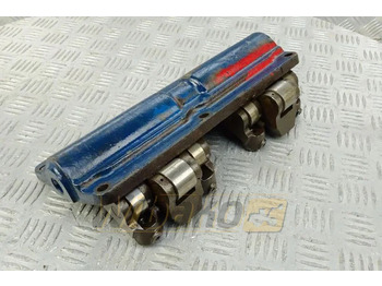 Двигун та запчастини CUMMINS