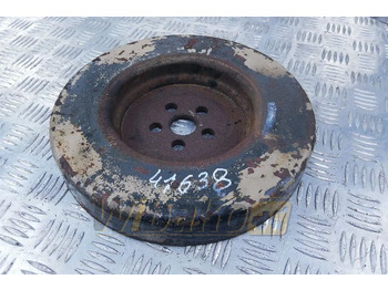 Двигун та запчастини CUMMINS