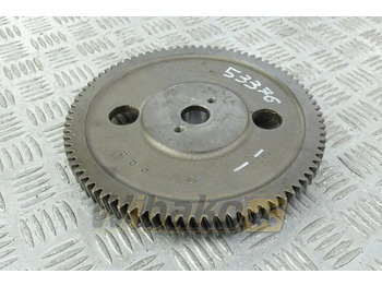 Двигун та запчастини CUMMINS