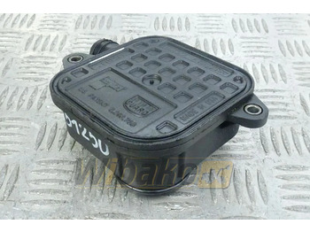 Двигун та запчастини CUMMINS