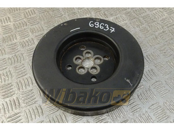 Двигун та запчастини CUMMINS