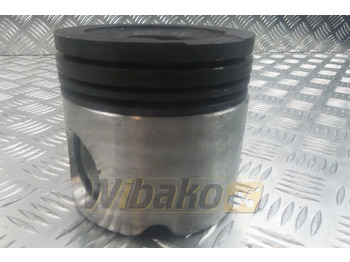 Поршні/ Кільця/ Втулки CUMMINS