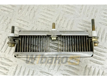 Двигун та запчастини CUMMINS