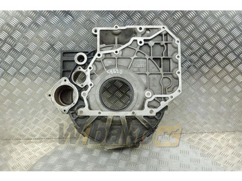 Маховик CUMMINS