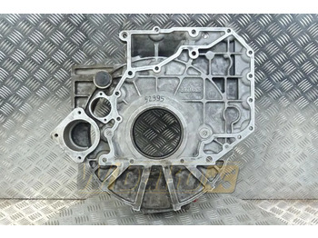 Маховик CUMMINS