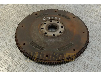 Маховик CUMMINS