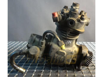 Повітряний компресор CUMMINS