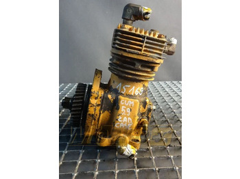 Повітряний компресор CUMMINS