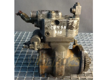 Повітряний компресор CUMMINS