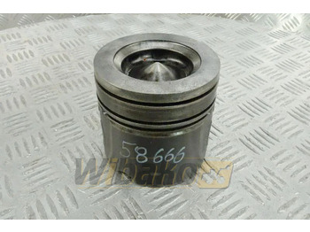 Поршні/ Кільця/ Втулки CUMMINS