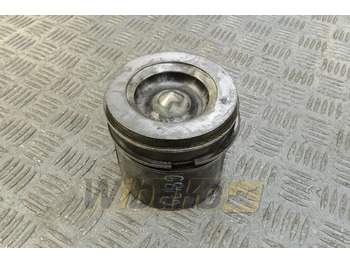 Поршні/ Кільця/ Втулки CUMMINS