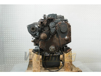 Двигун в категорії Будівельна техніка Cummins 6B5.9: фото 2 Двигун в категорії Будівельна техніка Cummins 6B5.9: фото 2