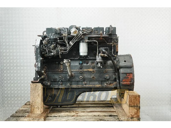 Двигун в категорії Будівельна техніка Cummins 6B5.9: фото 4 Двигун в категорії Будівельна техніка Cummins 6B5.9: фото 4