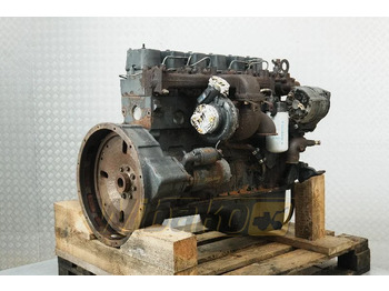 Двигун CUMMINS