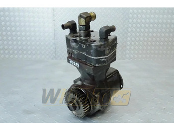 Повітряний компресор CUMMINS