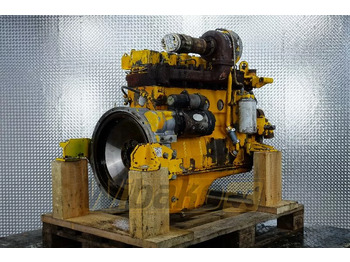 Двигун CUMMINS