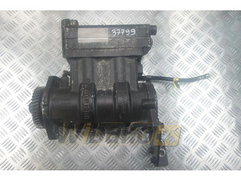 Повітряний компресор CUMMINS