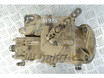 Паливний насос CUMMINS