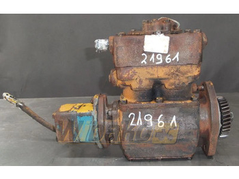 Повітряний компресор CUMMINS