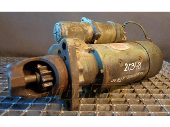 Стартер DELCO REMY