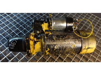 Стартер DELCO REMY