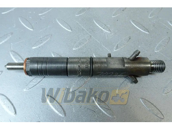 Інжектор DELPHI