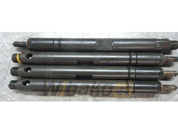 Інжектор DELPHI