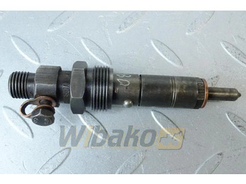 Інжектор DELPHI