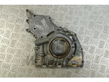 Масляний насос DEUTZ