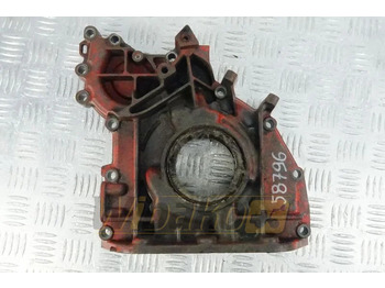 Масляний насос DEUTZ