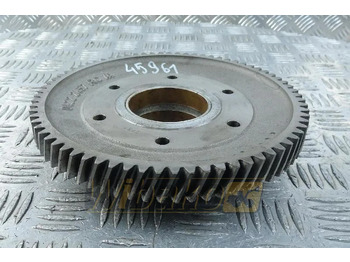 Розподільний вал DEUTZ