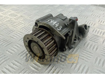 Масляний насос DEUTZ