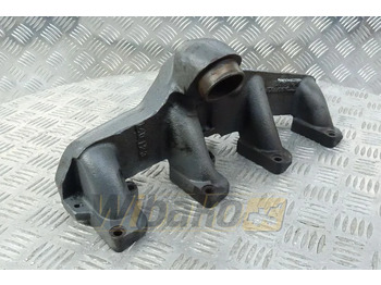 Впускний колектор DEUTZ