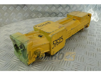 Впускний колектор DEUTZ