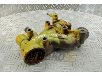 Впускний колектор DEUTZ