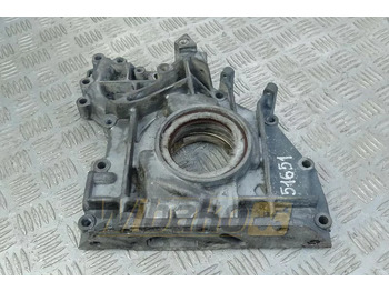 Масляний насос DEUTZ