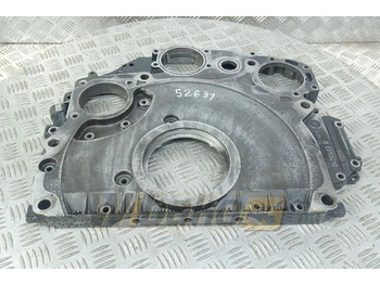 Розподільний вал DEUTZ