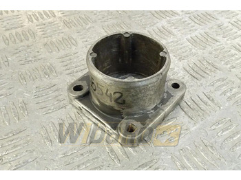 Впускний колектор DEUTZ