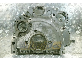 Розподільний вал DEUTZ