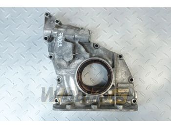 Масляний насос DEUTZ