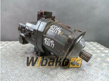 Гідравлічний мотор REXROTH