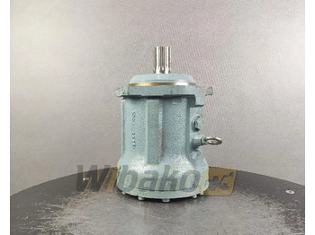 Гідравлічний мотор EATON / VICKERS