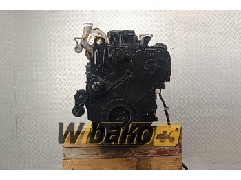 Двигун в категорії Будівельна техніка Engine Cummins QSC8.3 CPL8639: фото 4