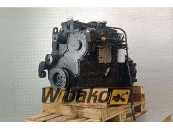 Двигун в категорії Будівельна техніка Engine Cummins QSC8.3: фото 5