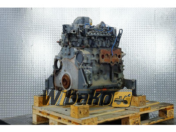 Двигун DEUTZ