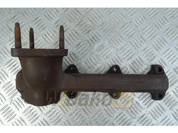 Випускний колектор FORD