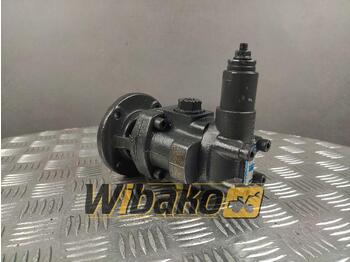 Гідронасос в категорії Будівельна техніка Gear pump Kracht DKF 1A16: фото 2